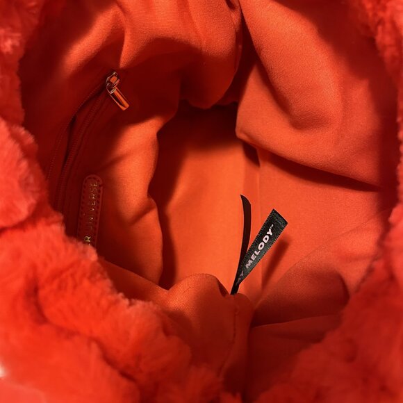 Her Universe My Melody Mushroom Bucket Bag - Picture 4 of 4